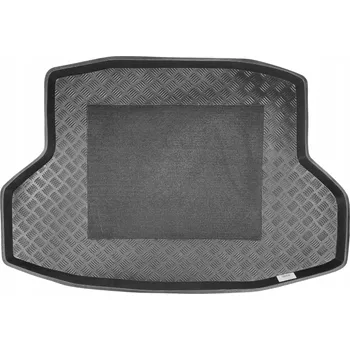 autokoberec Rohož do kufru Mix-Plast polypropylen