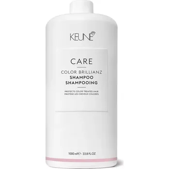 Šampon Keune Care Color Brillianz Shampoo 1000 ml