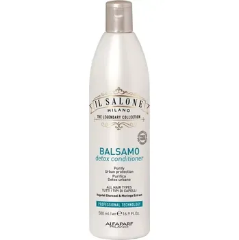 IL SALONE MILANO Detox Conditioner 500 ml