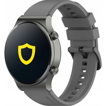 Řemínek na hodinky ŘEMÍNEK SPACECASE PRO VIVO MOVE HR/LUXE/STYLE