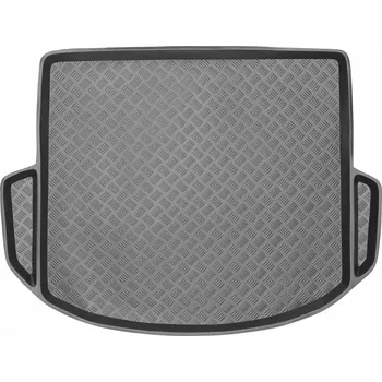 autokoberec Rohož do kufru Mix-Plast polypropylen