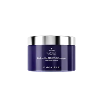 Vlasová regenerace Alterna Caviar Replenishing Moisture Masque 183 ml