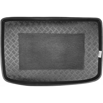 autokoberec Rohož do kufru Mix-Plast polypropylen