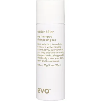 Šampon EVO - Water Killer Dry Shampoo 50ml