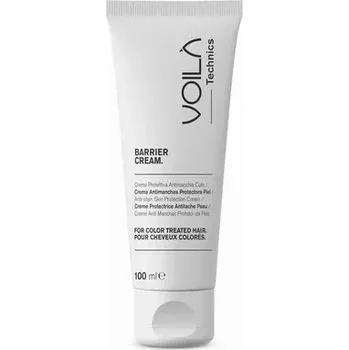 Pleťový krém Intercosmo Barrier Cream 100 ml