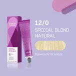 Londa Professional Permanent Color 60ml Odstín: 12/0