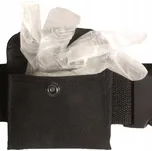 Mil-Tec Kapsa / Pouzdro na Opasek se Zapínáním na Patentku 16256002 černá