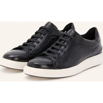 Pánské tenisky Lloyd Pánské Sneakersy Regal, tmavě modrá, 44,5