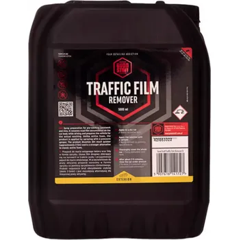 Autošampón Aktivní pěna Good Stuff Traffic Film Remover 5 l