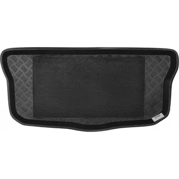 autokoberec Rohož do kufru Mix-Plast polypropylen