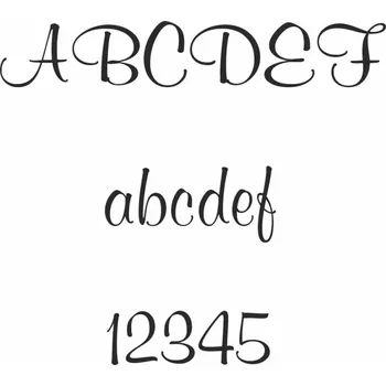 Sklenice MURRAY HILL pískování textu (Pískování textu na sklo z naší nabídky)