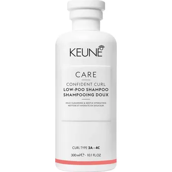 Šampon Keune Care Confident Curl Low-Poo Shampoo 300 ml