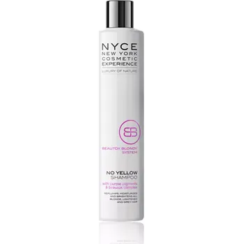 Šampon Nyce Beautox Blond Shampoo BBS 250 ml