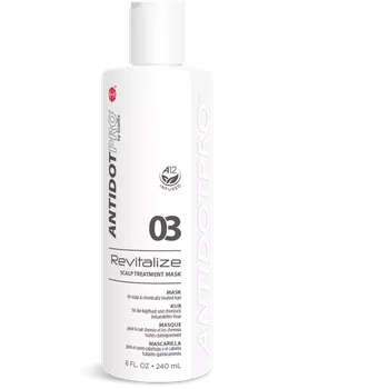 Vlasová regenerace Antidot Pro Revitalize 03 240 ml