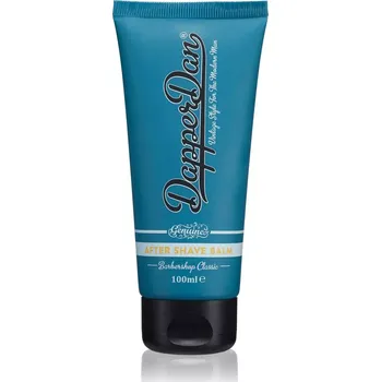 Dapper Dan Aftershave Balm 100 ml