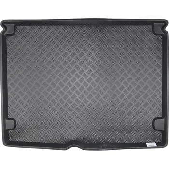 autokoberec Rohož do kufru Mix-Plast polypropylen