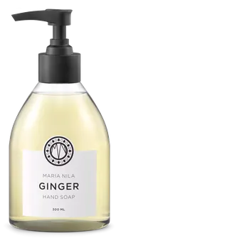 Mýdlo Maria Nila Hand Soap Ginger 300ml