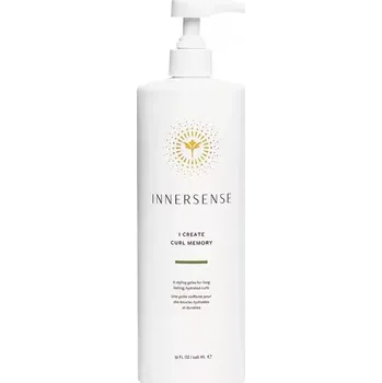 Stylingový přípravek INNERSENSE I Create Curl Memory 946 ml