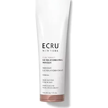 Vlasová regenerace Ecru New York Curl Perfect Ultra Hydrating Masque 200 ml