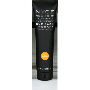 Barva na vlasy Nyce Dyemask Color Mask Red 150 ml