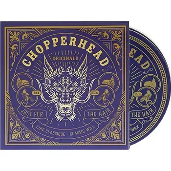 Stylingový přípravek Chopperhead Classic Wax 50 g