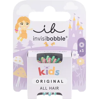 Invisibobble KIDS ORIGINAL Magic Rainbow 3ks