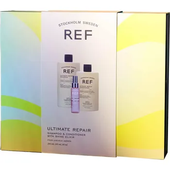 Kosmetická sada Ref Stockholm Repair Gift Box