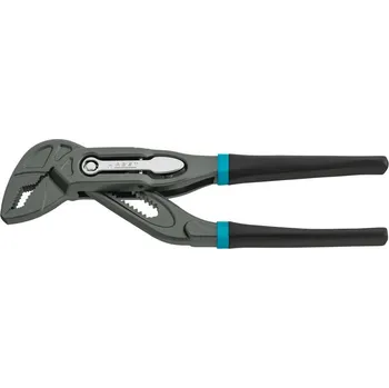 Kleště Kleště na potrubí/vodní čerpadla HAZET 760-15