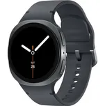 Samsung Galaxy Watch 8/40mm/Sport Band/Black