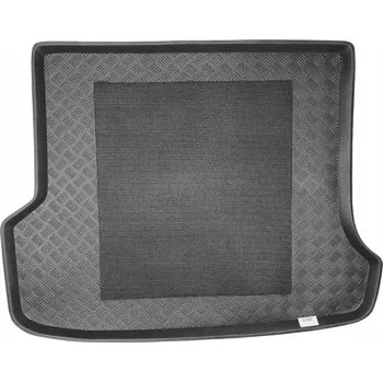 autokoberec Rohož do kufru Mix-Plast polypropylen