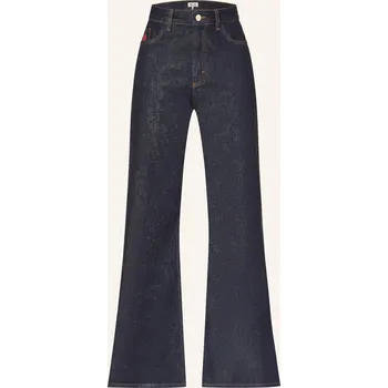 Baum Und Pferdgarten Dámské Flared Džíny Nilea, c7553 dark...