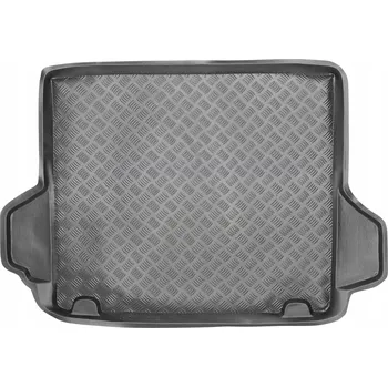 autokoberec Rohož do kufru Mix-Plast polypropylen