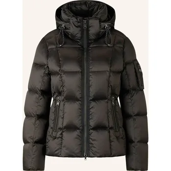 Bogner Dámská Péřová Bunda Feline-d1 S Odnímatelnou Kapucí,...