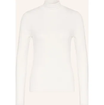 Dámský svetr Someday Dámské Tričko S Rolákem Kirosie, krémová, 42