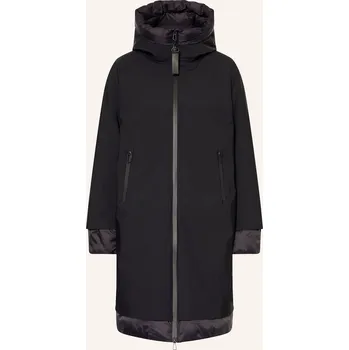 Cinque Dámská Prošívaná Bunda Cinalani, černá, 42