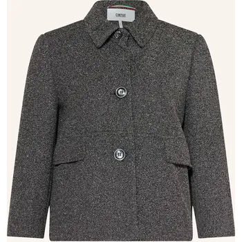 Cinque Dámská Bunda Hranatého Střihu Cilotte S 3/4 Rukávem,...