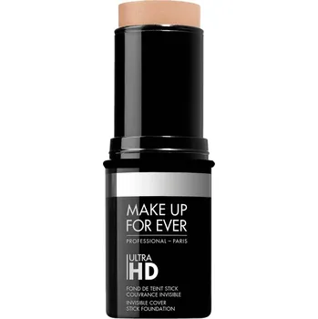 Make-up Make Up For Ever Make-up v tyčince Ultra HD (Invisible Cover Stick Foundation) 12,5 g Y315 Sand + 2 měsíce na vrácení zboží