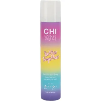 Stylingový přípravek Farouk CHI Vibes Better Together Dual Mist Hair Spray 74 g