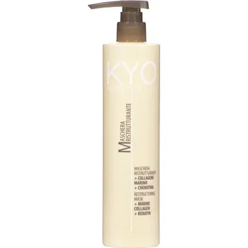 Vlasová regenerace FreeLimix KYO Mask RestructSystem 500ml