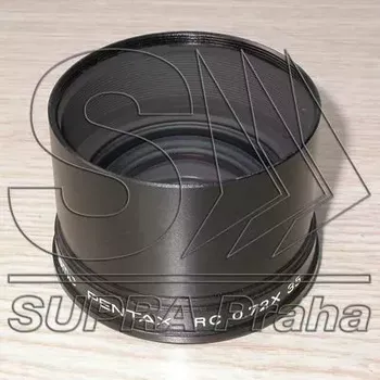 Hvězdářský dalekohled Filtr Lunt 40mm BLUE GLASS pro B3400