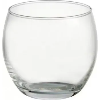 Bytová dekorace Yankee Candle Roly Poly Glass Votive Holder