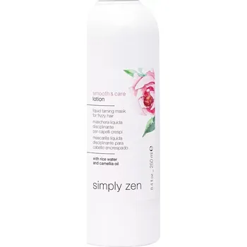 Vlasová regenerace Simply Zen Smooth & Care Lotion 250 ml