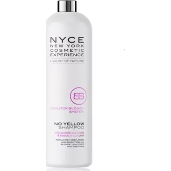 Šampon Nyce Beautox Blond Shampoo BBS 1000 ml