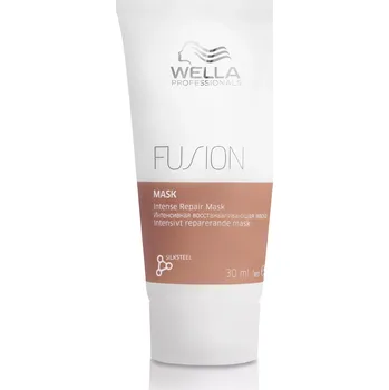 Vlasová regenerace Wella Professionals Fusion Intense Repair Mask 75 ml NEW