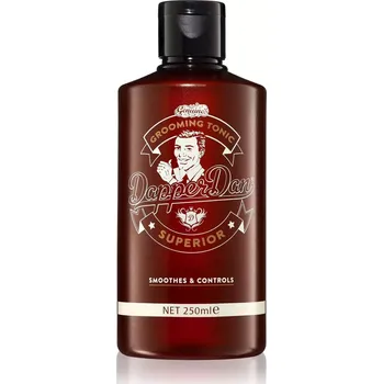 Vlasová regenerace Dapper Dan Grooming Tonic 250 ml
