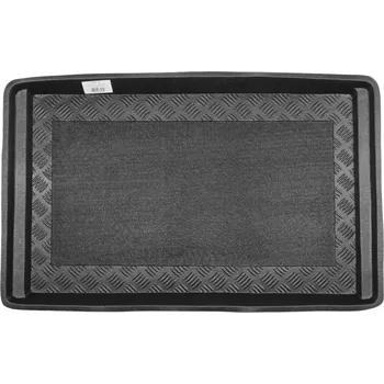 autokoberec Rohož do kufru Mix-Plast polypropylen