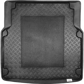 autokoberec Rohož do kufru Mix-Plast polypropylen