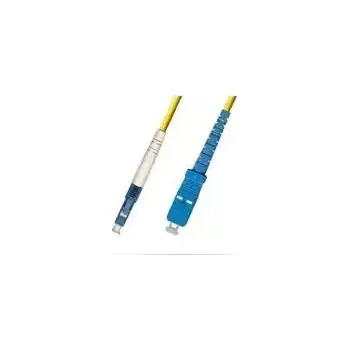Síťový kabel MicroConnect Optical Fibre Cable LC/SC Singlemode simplex OS2 3m žlutá (FIB461003)