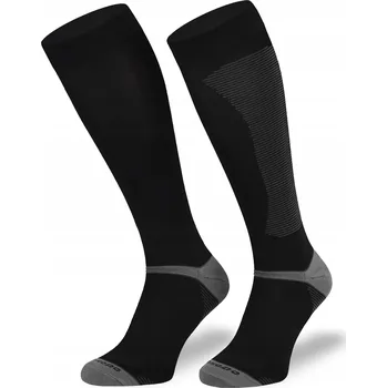 Pánské ponožky Podkolenky Comodo hladké, velikost 39-42