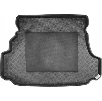 autokoberec Rohož do kufru Mix-Plast polypropylen